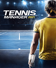 网球经理2021下载_网球经理2021Tennis Manager 2021中文版下载