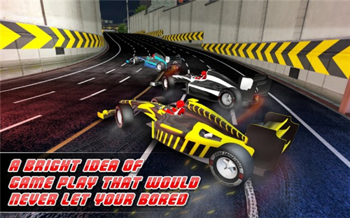 方程式极速赛车安卓手机版下载_方程式极速赛车游戏最新版免费下载v1.1.3 安卓版 运行截图3