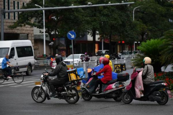 顺德停车场怎么收费 顺德机动车停车最新收费标准介绍