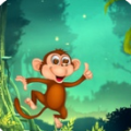 丛林猴子生存中文版下载_丛林猴子生存中文版游戏安卓版下载v1.15 安卓版
