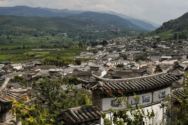 云南古镇有哪些比较出名 云南最值得去的古镇景点介绍
