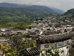 云南古镇有哪些比较出名 云南最值得去的古镇景点介绍