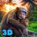 大猩猩挑战模拟手机版