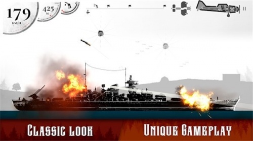 战机公司游戏下载-战机公司中文版最新下载 运行截图2
