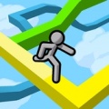 空中跳跃跑酷游戏下载-空中跳跃跑酷官方免费版下载v2.7.5 中文版