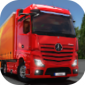 卡车之旅模拟下载-卡车之旅模拟最新版1.0.1