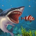 海洋鲨鱼模拟器游戏下载-海洋鲨鱼模拟器安卓版最新下载