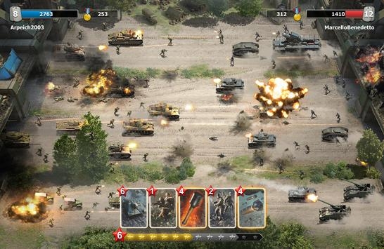 军事战争英雄游戏下载_军事战争英雄手游安卓版下载v1.4.3 安卓版 运行截图3