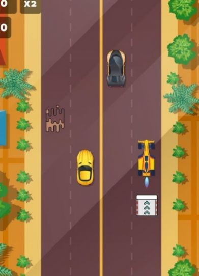 四驱车公路竞赛手机版下载_四驱车公路竞赛游戏安卓版下载v1.0 安卓版 运行截图1