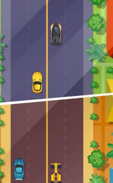 四驱车公路竞赛手机版下载_四驱车公路竞赛游戏安卓版下载v1.0 安卓版 运行截图3