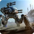 战争机器人游戏下载手机版_战争机器人无限金币破解版全新版本下载v2.9.0 安卓版
