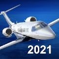 航空模拟器2021手机版下载-航空模拟器2021安卓版下载-航空模拟器2021中文版下载