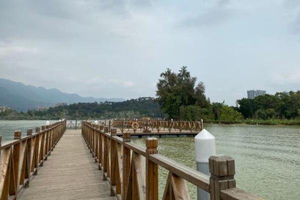 肇庆旅游年卡有哪些景点 肇庆开心100星湖卡景区名单一览