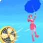 雨伞大师游戏下载-雨伞大师官方安卓版下载v0.1 免费版