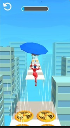 雨伞大师游戏下载-雨伞大师官方安卓版下载v0.1 免费版