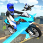 飞行摩托驾驶游戏下载_飞行摩托驾驶手游安卓版下载v1.20 安卓版