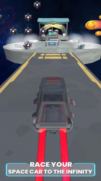 太空赛车模拟器游戏下载_太空赛车模拟器手游安卓版下载v1.2.1 安卓版 运行截图1