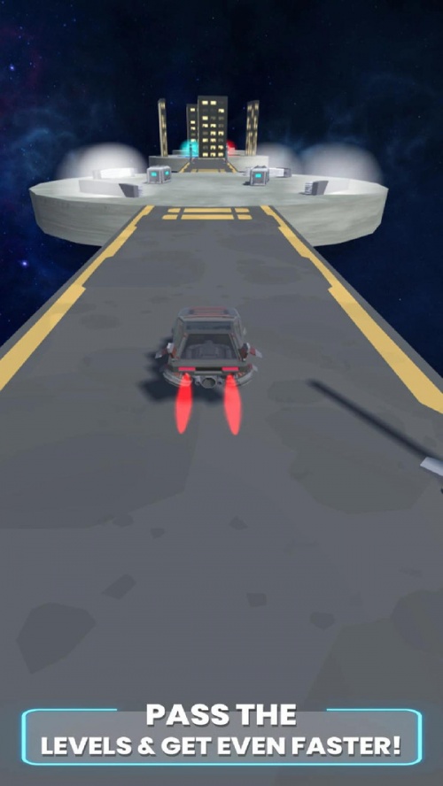 太空赛车模拟器游戏下载_太空赛车模拟器手游安卓版下载v1.2.1 安卓版 运行截图2