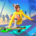 舞动滑板下载_舞动滑板游戏安卓版下载v0.1.0 安卓版