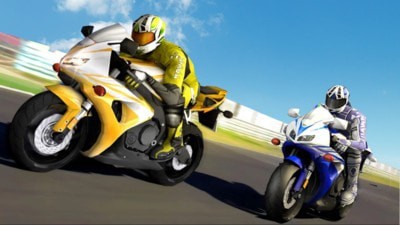 摩托车超级联赛下载_摩托车超级联赛游戏安卓版下载v1.4 安卓版 运行截图1