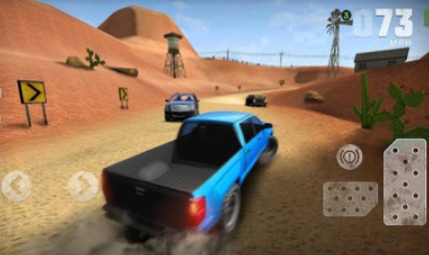 极限SUV驾驶模拟器3D最新版下载-极限SUV驾驶模拟器3D免费版本下载5.7 运行截图3