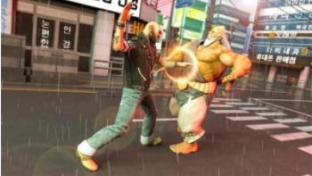 街头战士3D游戏下载-街头战士3D安卓最新版下载v1.0 官方版