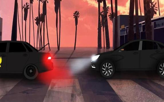 汽车之路最新版下载-汽车之路手游下载-汽车之路游戏手机版下载 运行截图1