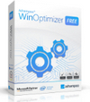 Ashampoo WinOptimizer FREE(系统优化软件)