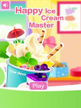 快乐冰淇淋大师HD最新版安卓下载-快乐冰淇淋大师HD攻略-快乐冰淇淋大师HD游戏下载 运行截图3