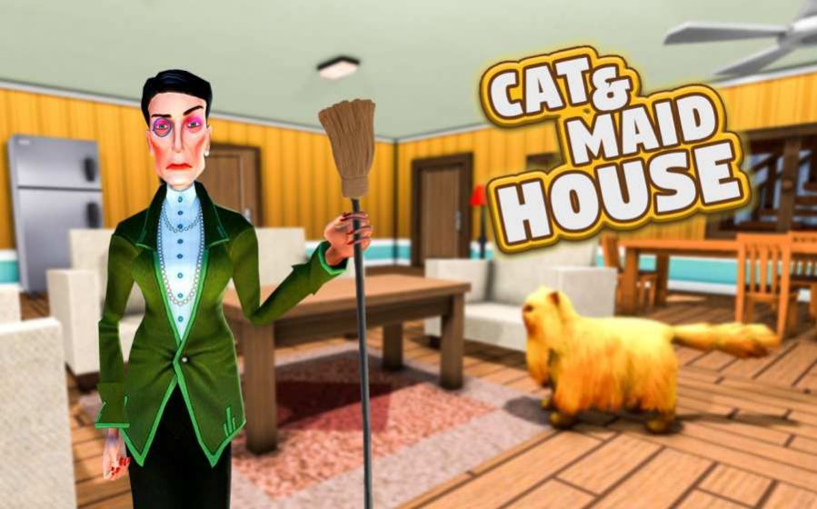 虚拟宠物猫无限金币下载_虚拟宠物猫无限金币游戏安卓版下载v1.3 安卓版 运行截图3
