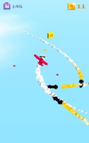 天天飞机达人游戏官方最新版-天天飞机达人游戏-天天飞机达人 运行截图1