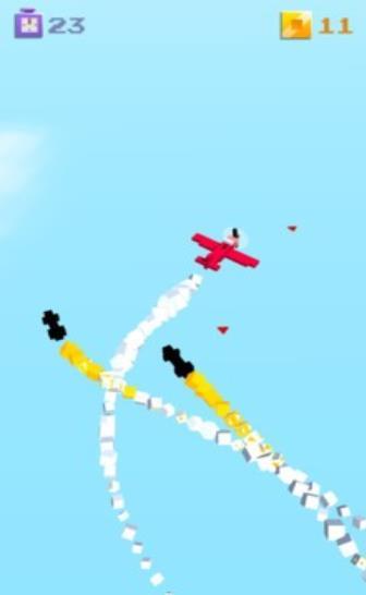 天天飞机达人游戏官方最新版-天天飞机达人游戏-天天飞机达人 运行截图2