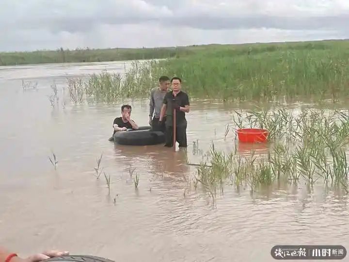 台风灿都对浙江有影响吗 浙江多地停课全都是雨雨雨