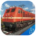 印度火车模拟器18号列车手机版下载-印度火车模拟器18号列车免费版本下载2021.4.16