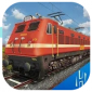印度火车模拟器18号列车手机版下载-印度火车模拟器18号列车免费版本下载2021.4.16