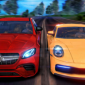 真实驾驶汽车游戏下载-真实驾驶汽车官方安卓版下载v2.3 免费版