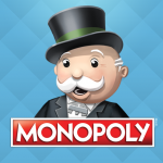 monopoly安卓版下载_monopoly手游安卓版中文汉化客户端下载v2.1.24 安卓版