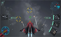 飞机空战联盟游戏下载-飞机空战联盟官方中文版下载v1.0 安卓版