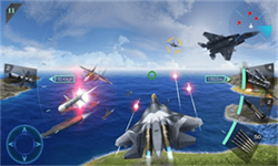 飞机空战联盟游戏下载-飞机空战联盟官方中文版下载v1.0 安卓版