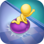 弹跳球跑酷游戏下载-弹跳球跑酷官方最新版下载v0.2 安卓版