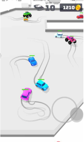 小车撞毁竞技场游戏下载-小车撞毁竞技场官方最新版下载v1.0.1 中文版