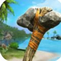 荒岛余生3D游戏下载-荒岛余生3D安卓官方版下载v1.0 最新版