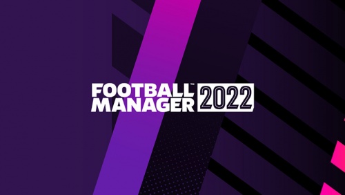 足球经理2022下载_足球经理2022Football Manager 2022中文版下载 运行截图1