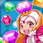 珠宝公主游戏下载_珠宝公主(JewelsPrincess)中文版_珠宝公主安卓版下载v1.0.8