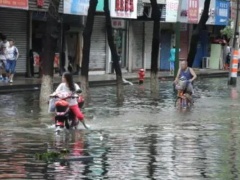 宁波有哪些易积水路段 宁波易积水路段及事故多发地点名单一览