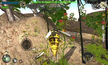 大黄蜂进化史游戏下载_大黄蜂进化史手游安卓版下载v1.0.2 安卓版 运行截图1
