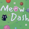 喵喵冲刺下载_喵喵冲刺Meow'n'Dash中文版下载