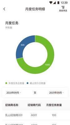 小浦管家软件下载_小浦管家安卓版下载v1.3.3 安卓版 运行截图3