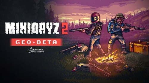 迷你dayz下载手机版_迷你dayz手机版手游安卓版下载v1.3.3 安卓版 运行截图3