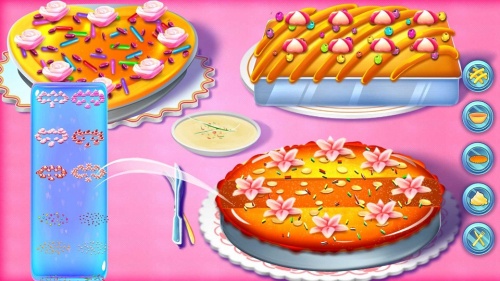 烹饪美食馅饼游戏下载-烹饪美食馅饼官方中文版下载v8.0.1 免费版